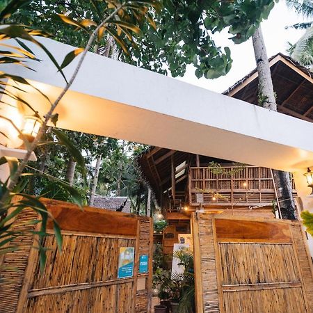 Higala Hostel Siargao General Luna  Eksteriør bilde