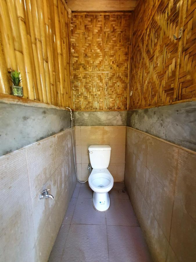 Higala Hostel Siargao General Luna  Eksteriør bilde