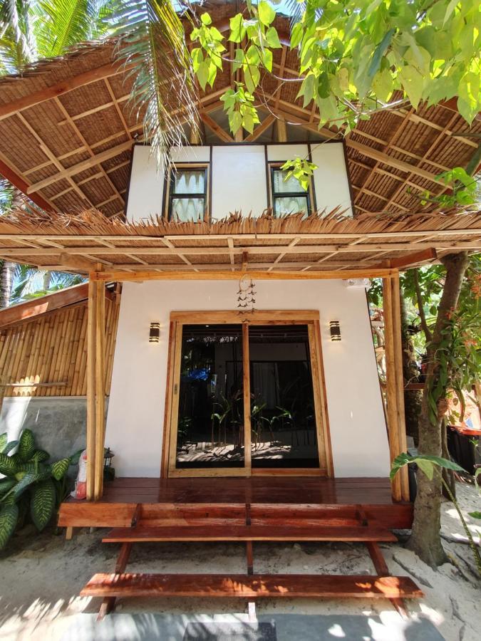 Higala Hostel Siargao General Luna  Eksteriør bilde
