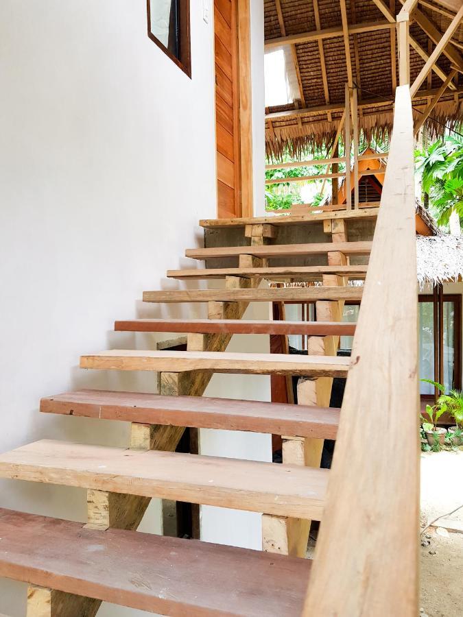 Higala Hostel Siargao General Luna  Eksteriør bilde