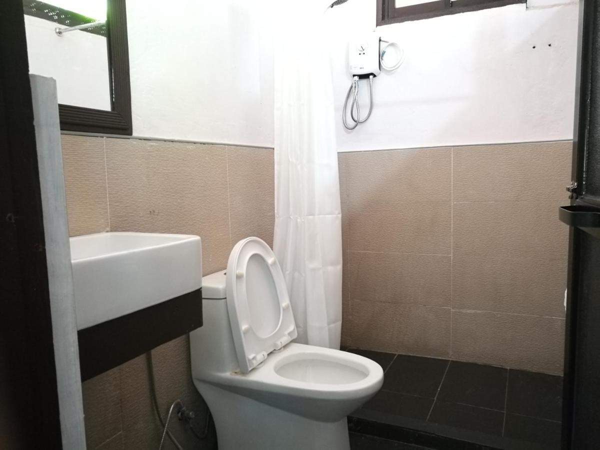 Higala Hostel Siargao General Luna  Eksteriør bilde