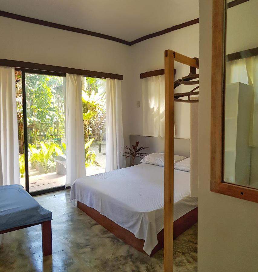 Higala Hostel Siargao General Luna  Eksteriør bilde