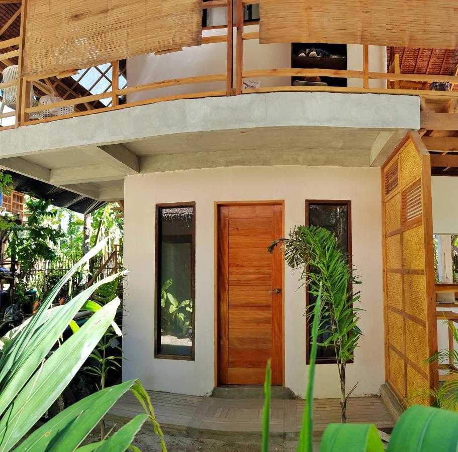 Higala Hostel Siargao General Luna  Eksteriør bilde