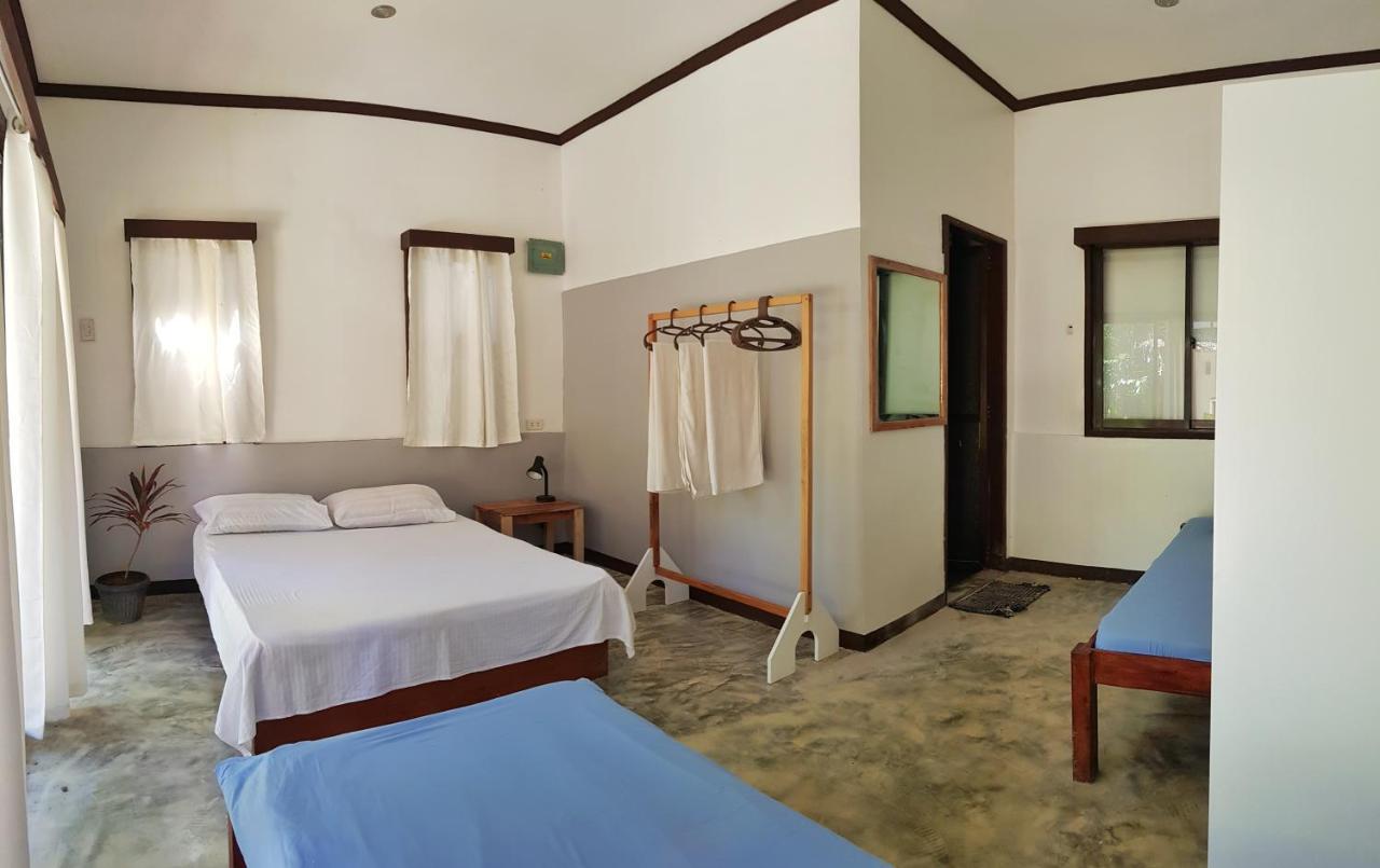 Higala Hostel Siargao General Luna  Eksteriør bilde