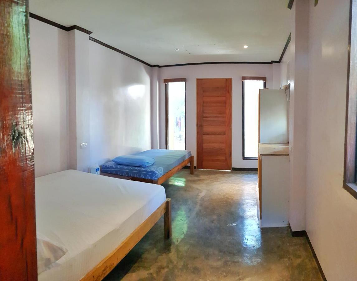 Higala Hostel Siargao General Luna  Eksteriør bilde