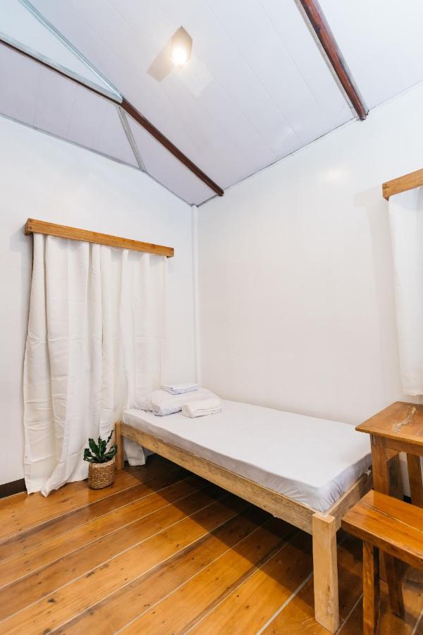 Higala Hostel Siargao General Luna  Eksteriør bilde