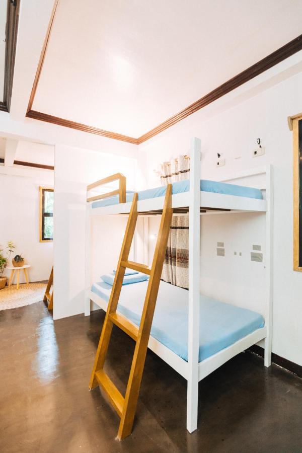 Higala Hostel Siargao General Luna  Eksteriør bilde