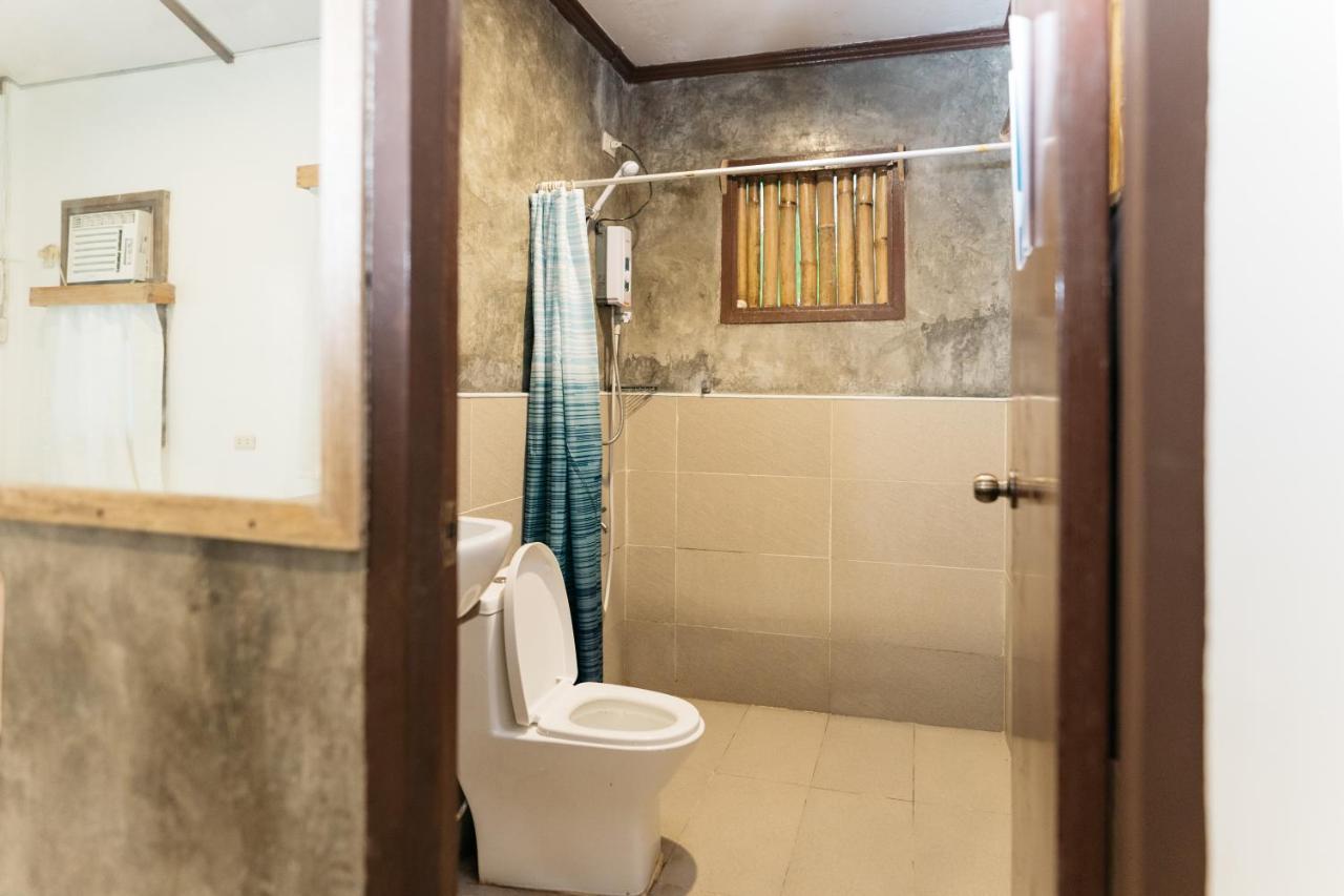 Higala Hostel Siargao General Luna  Eksteriør bilde