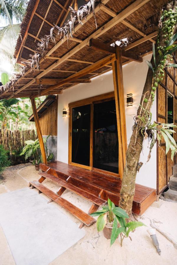 Higala Hostel Siargao General Luna  Eksteriør bilde