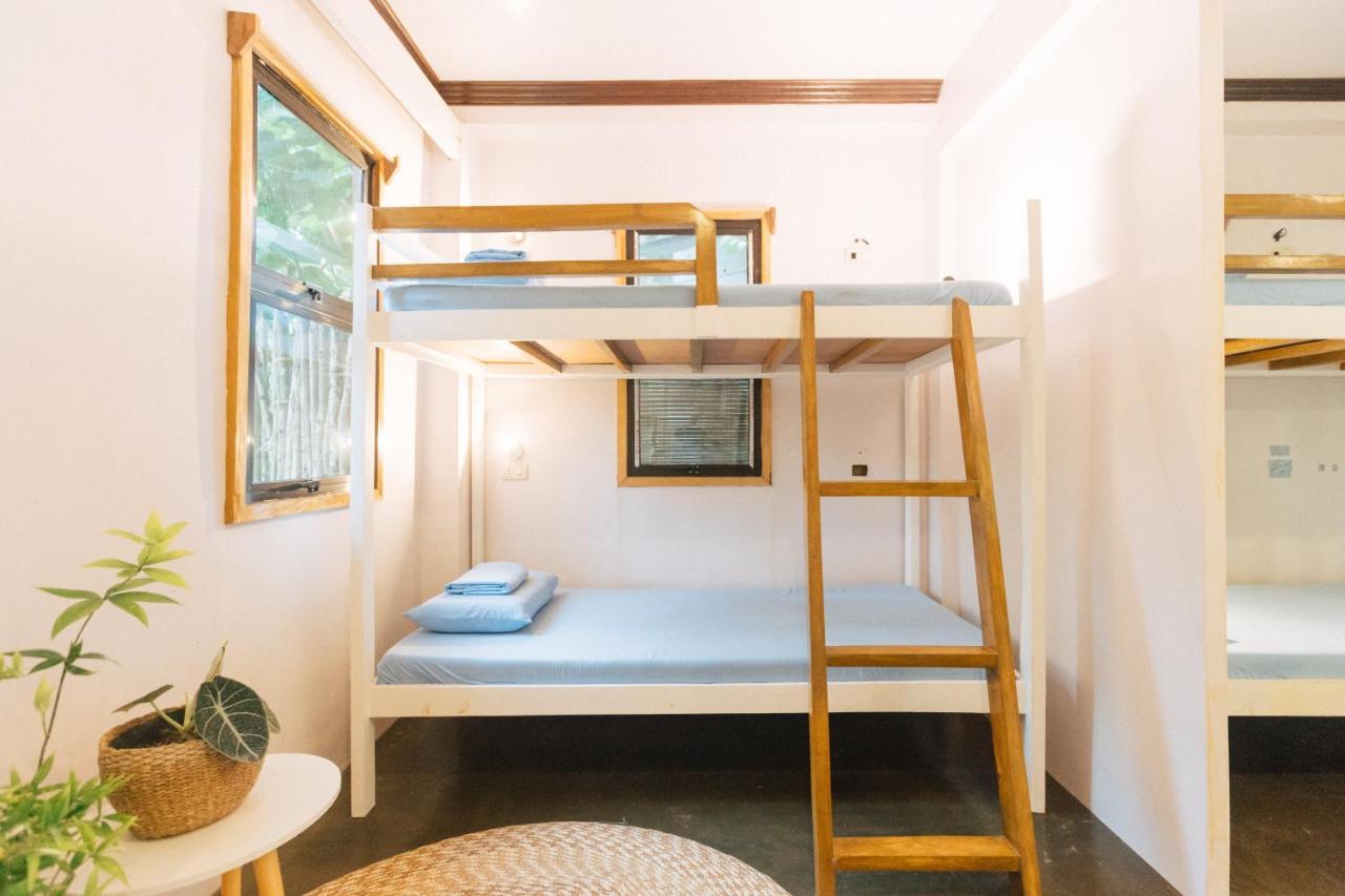 Higala Hostel Siargao General Luna  Eksteriør bilde