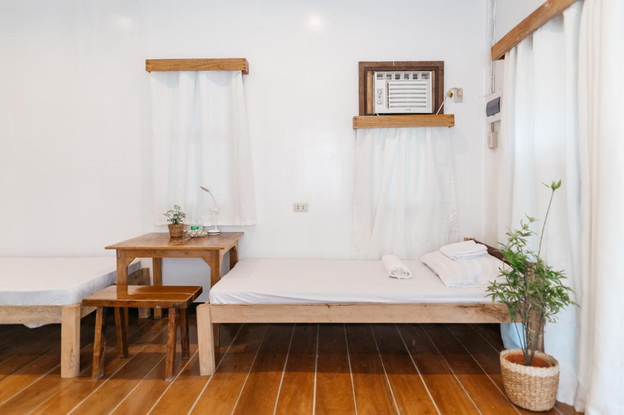 Higala Hostel Siargao General Luna  Eksteriør bilde