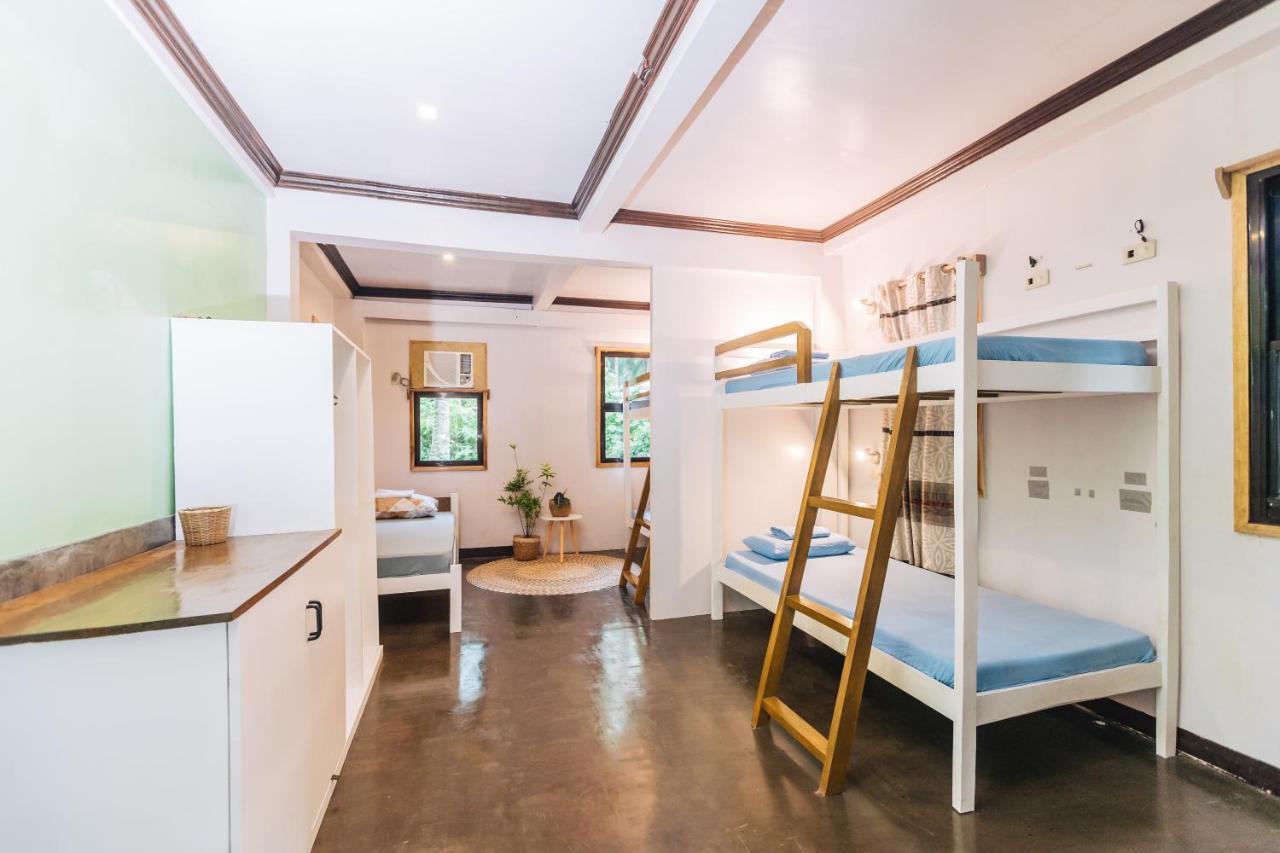Higala Hostel Siargao General Luna  Eksteriør bilde