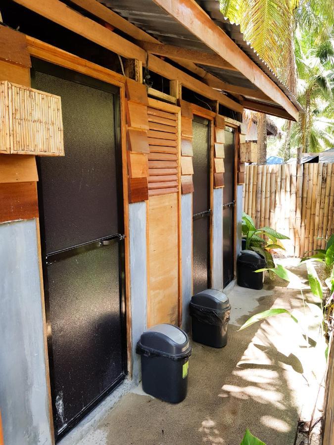 Higala Hostel Siargao General Luna  Eksteriør bilde